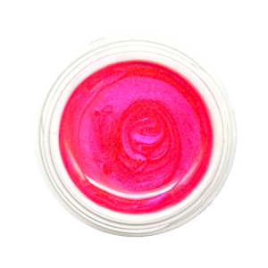 #397 Glamour Pink | Premium Farbgel